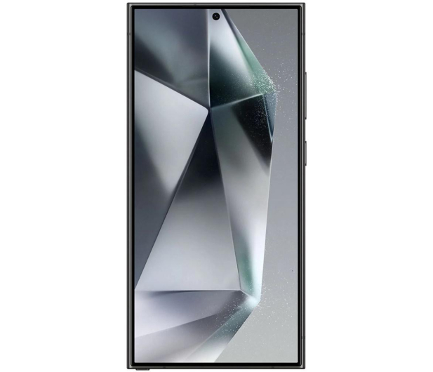 Samsung Galaxy S24 Ultra 12GB/256GB Czarny - 1211463 - zdjęcie 3